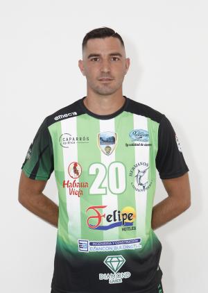 Puty (Carboneras C.F.) - 2022/2023