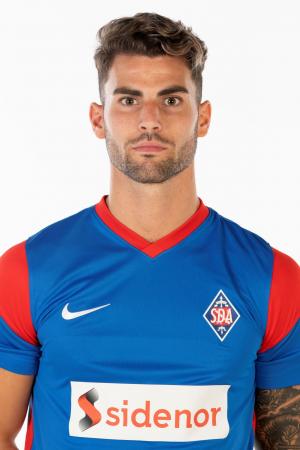Juregi (S.D. Amorebieta) - 2022/2023