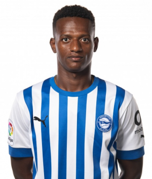 Arroyo (Deportivo Alavs) - 2022/2023