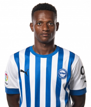 Anderson (Deportivo Alavs) - 2022/2023