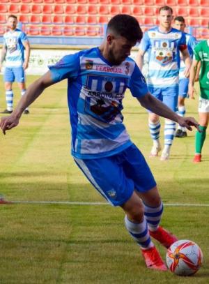 Isma Alvarez (Arroyo C.P.) - 2022/2023
