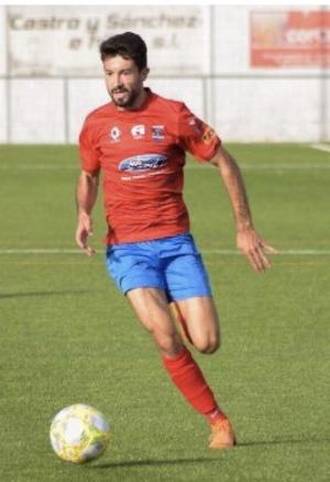 Jaime Corchado (Arroyo C.P.) - 2022/2023