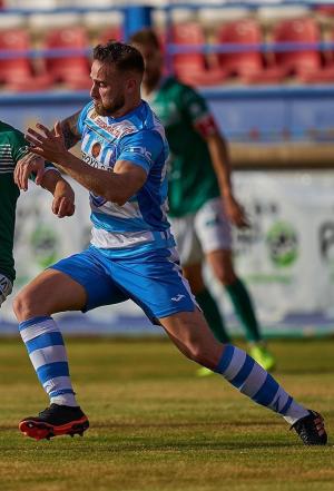 David Sanchez (Arroyo C.P.) - 2022/2023