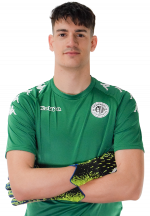 Juanma (C.D. Extremadura) - 2022/2023