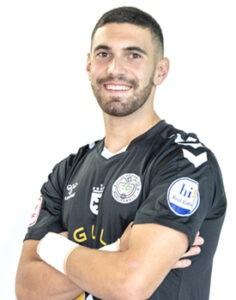 Manu Lucas (C.D. Marchamalo) - 2022/2023
