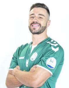 Pimentel (C.D. Marchamalo) - 2022/2023