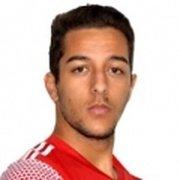 Kevin (Rayo Vallecano B) - 2022/2023