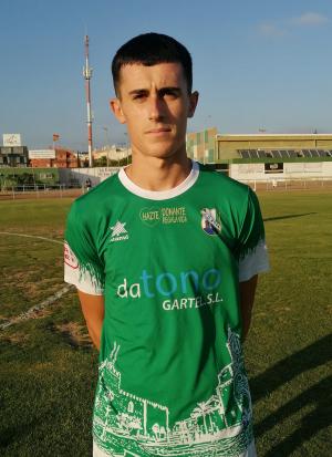 Bernal (C.D. Rota) - 2022/2023
