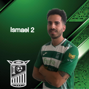 Ismael (Recreativa Chauchina) - 2022/2023