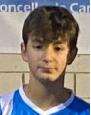 Aaron (Concello de Carnota ) - 2022/2023