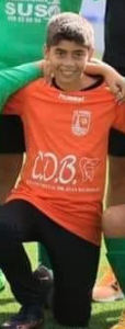Anxo Maneiro (S.D. Fisterra) - 2022/2023