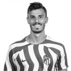 Fran Ostos (Sevilla F.C. C) - 2022/2023