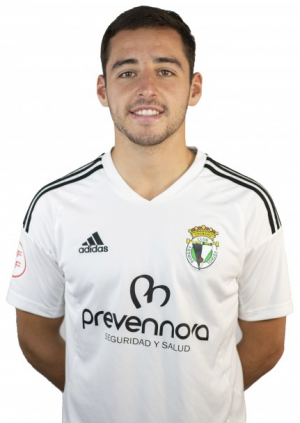 Marino (Burgos Promesas C.F.) - 2022/2023