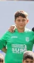 Xabier Surez (S.D. Fisterra) - 2022/2023