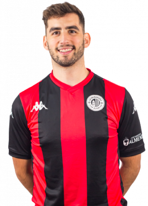 Pozo (C.D. Extremadura) - 2022/2023