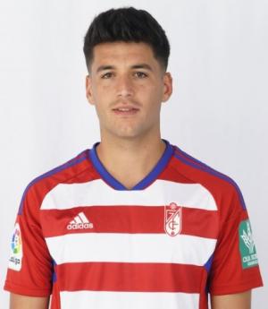 Meseguer (Granada C.F.) - 2022/2023