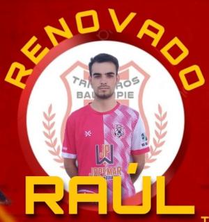 Ral (Trigueros Balompi) - 2022/2023