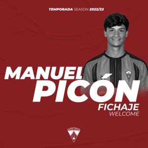 Manu Picn (San Roque de Lepe B) - 2022/2023