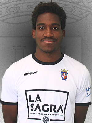 Obiang (C.D. Illescas) - 2022/2023
