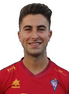 Josemi Alarcn (C.P. Villarrobledo) - 2022/2023