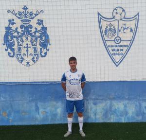 Castro (Villa de Espejo C.D.) - 2022/2023