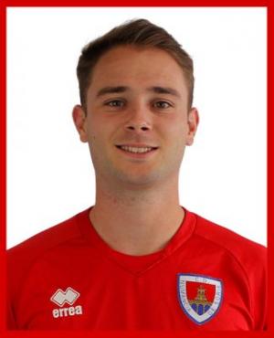 Ral Hernndez (C.D. Numancia B) - 2022/2023