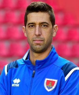 Pablo Ayuso (C.D. Numancia) - 2022/2023