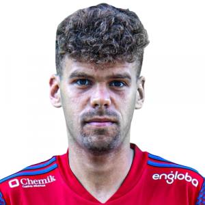 David Sanz (S.D. Tarazona) - 2022/2023