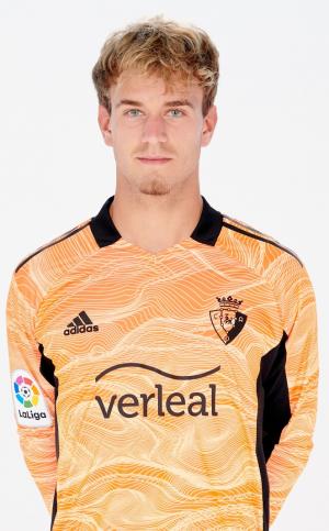 Yoel Ramrez (Atltico Cirbonero) - 2022/2023