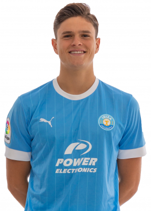 Martn Pascual (U.D. Ibiza Eivissa) - 2022/2023