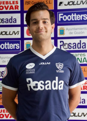Merayo (Marino de Luanco) - 2022/2023