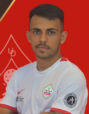 Nieto (San Sebastin Reyes) - 2022/2023