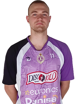Rafa Gmez (Palencia Cristo Atl.) - 2022/2023