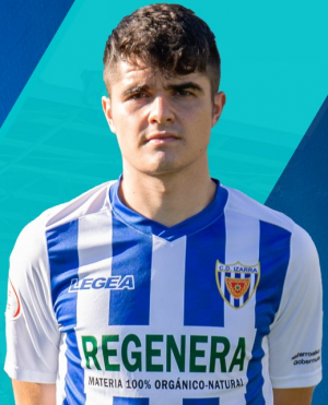 Campos (C.D. Izarra) - 2022/2023