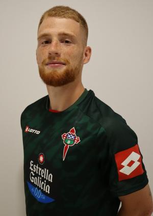 Carlos Vicente (Racing Club Ferrol) - 2022/2023