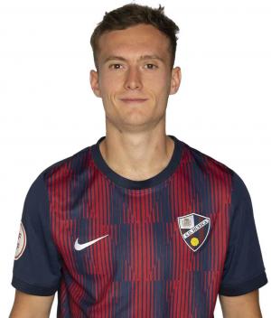 Tresaco (S.D. Huesca B) - 2022/2023