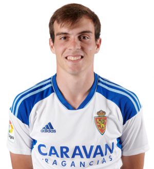 Francho (Real Zaragoza) - 2022/2023