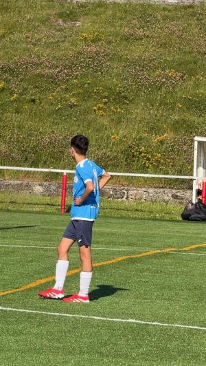 Domi (EF Concello Carnota) - 2022/2023