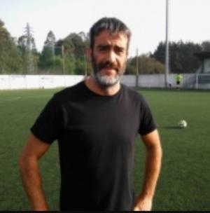 Jose Antonio Garca (Relmpago de Elvia) - 2022/2023