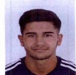 Alberto Pavn (A.D. Cartaya) - 2022/2023
