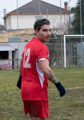 Ivan J Mendes (C.D. Sober F.C.) - 2022/2023