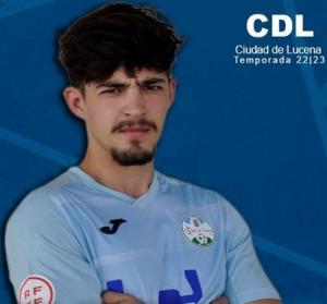 Juan Carlos (Ciudad Lucena B) - 2022/2023