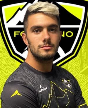Brian (F.C. Ordino) - 2022/2023