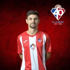 scar Vega (Poli Almera) - 2022/2023