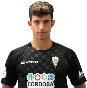 Pablo Picn (Crdoba C.F.) - 2022/2023