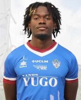 Jacques (U.D. Socullamos) - 2022/2023
