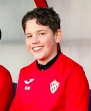 Eloi (S.D. Sofan) - 2022/2023