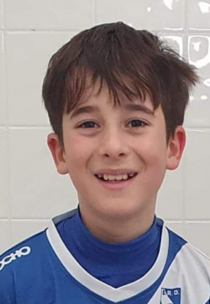 Thiago (S.R.D. Unin Cee B) - 2022/2023