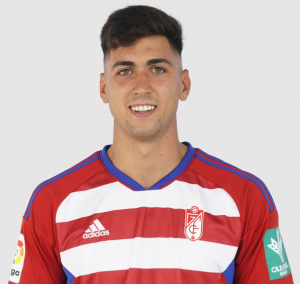 Torrente (Granada C.F.) - 2022/2023