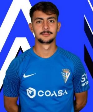 Goyo (Pea Deportiva) - 2022/2023